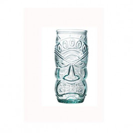 San Miguel Склянка для напоїв Tiki 550мл 2361