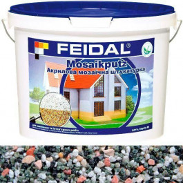 Feidal Mosaikputz maxi (C32) 25кг