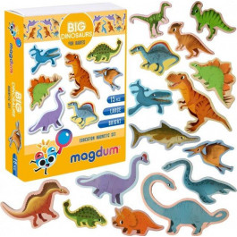 Magdum Большие Динозавры (ML4031-06)