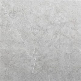 Azuvi Плитка Aran Light Gray Gloss 60x60 см