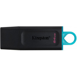 Kingston 64 GB DataTraveler Exodia (DTX/64GB)
