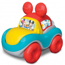 Clementoni Disney Baby Puzzle Car (17722)