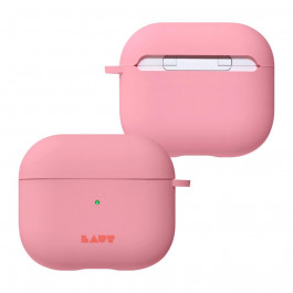 LAUT Чохол для навушників Huex Pastels Candy для Apple AirPods 3 (L_AP4_HXP_P)