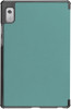 BeCover Чохол-книжка  Smart Case для Lenovo Tab M9 TB-310 9" Dark Green (709223) - зображення 3