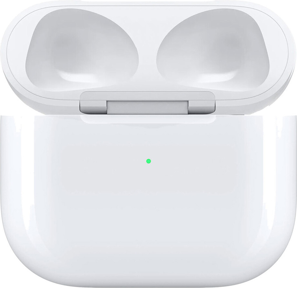 Apple Wireless Charging Case for AirPods 3rd generation (MME73/C) - зображення 1