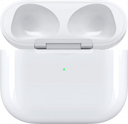 Apple Wireless Charging Case for AirPods 3rd generation (MME73/C)