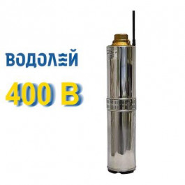 Водолей БЦПЕТ 0,5-32У d 105мм 400 В (0085)
