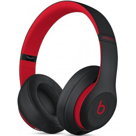 Beats by Dr. Dre Solo3 Wireless Decade Collection Black/Red (MRQC2)