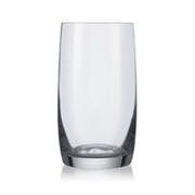 Crystalex Набір склянок для води Pavo(Ideal) 250мл 25015/00000/250/6
