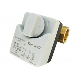 Tervix Pro Line ORC НЗ 1/2 DN15 (201012)