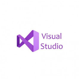 Microsoft Visual Studio Professional 2019 Commercial, Perpetual (DG7GMGF0F6Q1_0004)