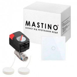 Mastino TS2 1/2 Light white