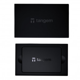 Tangem Wallet 2.0 Black (TG128X3-B)