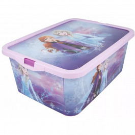 Stor Disney Frozen II, Storage Click Box 13L (Stor-03255)