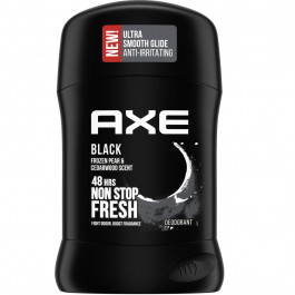 Axe Антиперспірант-олівець для чоловіків  Блек 50 мл (59086789)