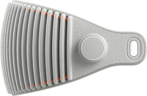 Apple Vision Pro Solo Knit Band Size L (MT083) - зображення 1