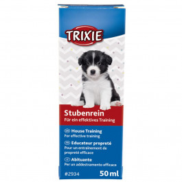 Trixie Притягиватель-масло для щенков для приучения к лотку 50 мл (2934)