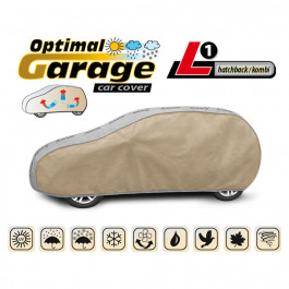 Kegel-Blazusiak Optimal Garage L1 Hatchback