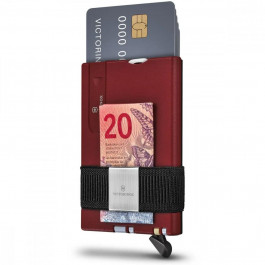 Victorinox SMARTCARD Wallet Iconic Red (0.7250.13)