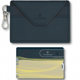 Victorinox SwissCard Classic New York Style (0.7100.E223)