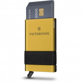 Victorinox SMARTCARD Wallet Delightful Gold (0.7250.38)