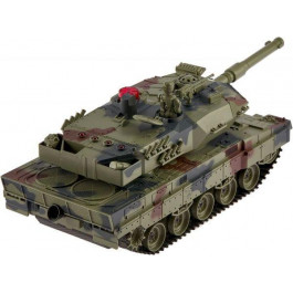 ZIPP Toys 778 German Leopard 2A6