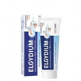 Elgydium Дитяча зубна паста навчальна  Timer від 3-х років (50 мл.)