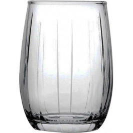Pasabahce Набір склянок для води  Linka 380 мл х 6 шт (420405)
