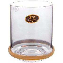 LeGlass Стакан для виски 480мл 806-036
