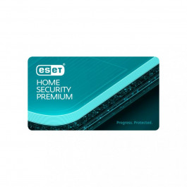 Eset Home Security Premium 22 ПК 3 роки (EHSP_22_3_B)