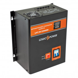LogicPower LPT-W-5000RD Black (4439)