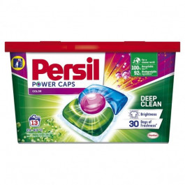 Persil Капсули  Power Caps Color 13 шт. (9000101537499)