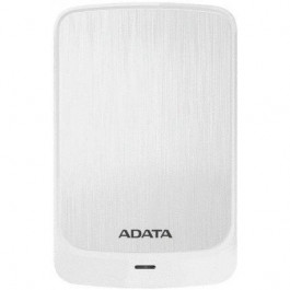 ADATA HV300 1 TB White (AHV300-1TU31-CWH)