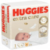 Huggies Extra Care 1, 22 шт - зображення 2