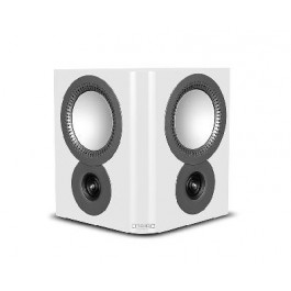 Mission ZX-S Surround High Gloss White