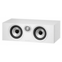 Bowers & Wilkins HTM6 White