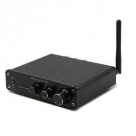 FX-Audio XL-2.1BL Black