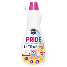 Pride Гель Ultra Baby 1 л (4820211180904)