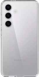 Spigen Samsung Galaxy S24 Plus Case Ultra Hybrid Crystal Clear (ACS07329)