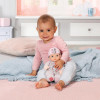 Zapf Creation Baby Annabell For babies Соня 30 см (706442) - зображення 8