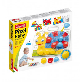 Quercetti Pixel Baby, 24 шт (4400-Q)