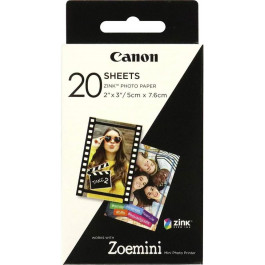 Canon Zoemini ZINK Paper ZP-2030 20 (3214C002)