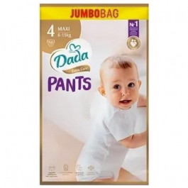 Dada Extra Care Pants 4 maxi, 66 шт (8594159081932)