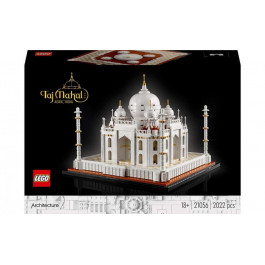 LEGO Тадж-Махал (21056)