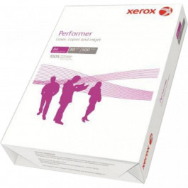 Xerox A4 Performer 80г/м 500л (003R90649)