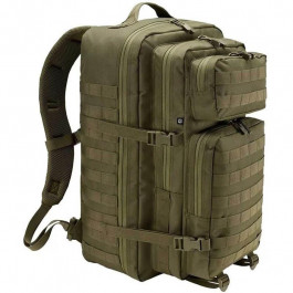 Brandit US Cooper XL Backpack / olive (8099.15001.OS)