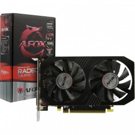 AFOX Radeon RX 550 2GB (AFRX550-2048D5H4-V6)