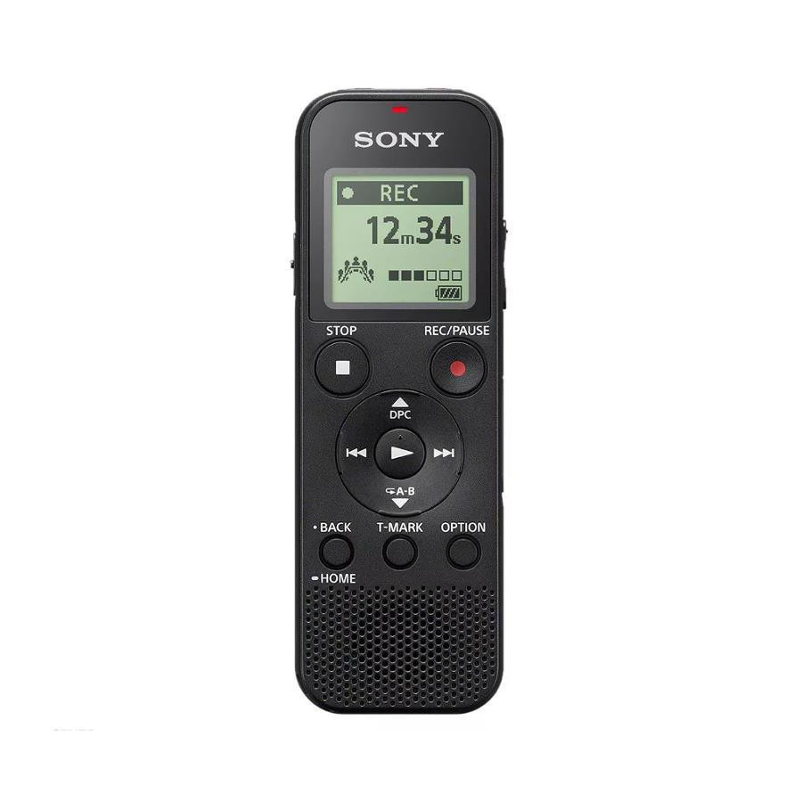Sony ICD-PX370 (ICDPX370.CE7) - зображення 1