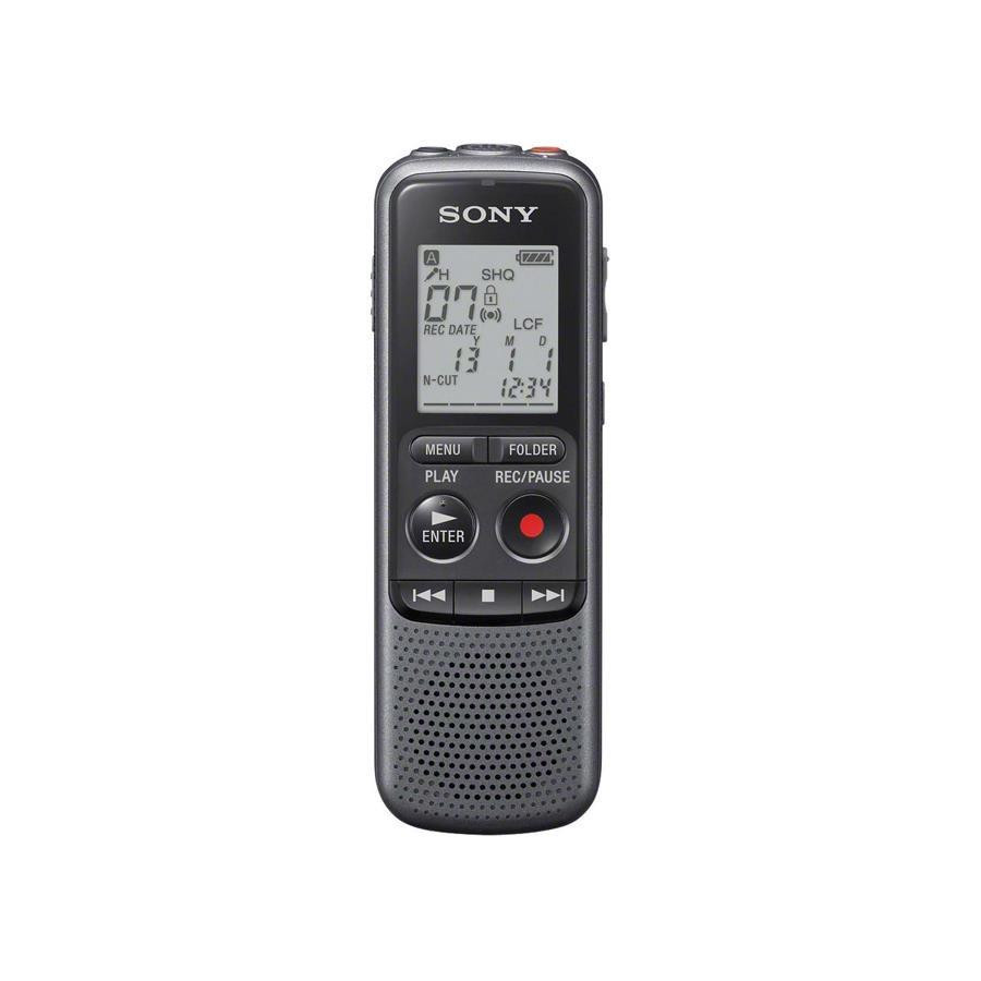 Sony ICD-PX240 (ICDPX240.CE7) - зображення 1