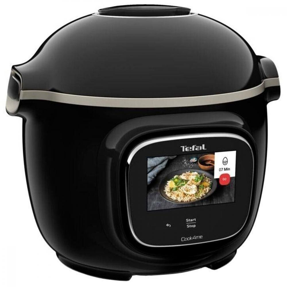 Tefal Cook4me Touch CY912830 - зображення 1